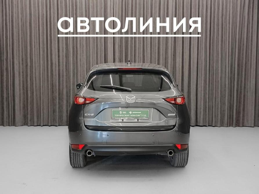 Mazda CX-5 II Красноярск  - изображение 6