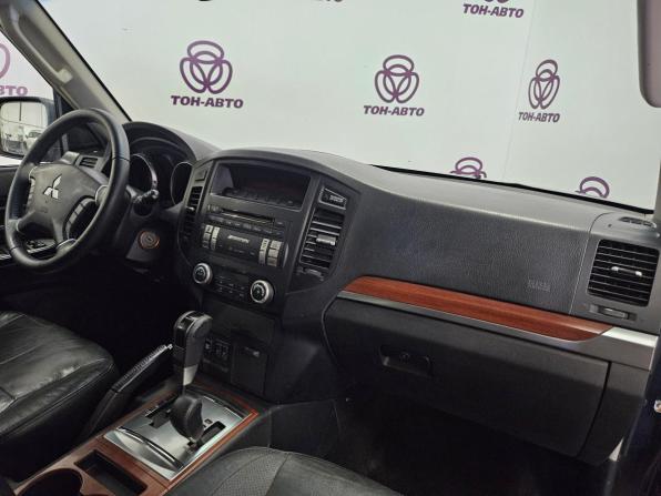 Mitsubishi Pajero IV с пробегом 2008 года, цена 1 495 000 рублей, 130274 км, внедорожник, Автокод Объявления