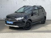 Lada (ВАЗ) Granta I Рестайлинг Тамбов  - изображение 20