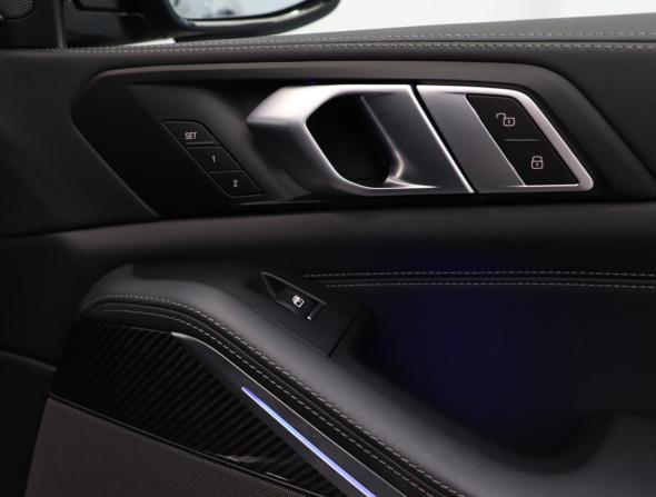 BMW X5 IV (G05/G18) Рестайлинг с пробегом 2024 года, цена 11 990 000 рублей, 24109 км, внедорожник, Автокод Объявления