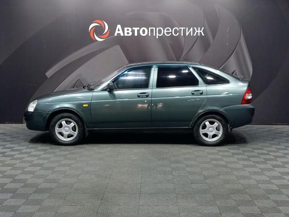 Lada (ВАЗ) Priora I с пробегом 2009 года, цена 299 000 рублей, 156879 км, хэтчбек, Автокод Объявления