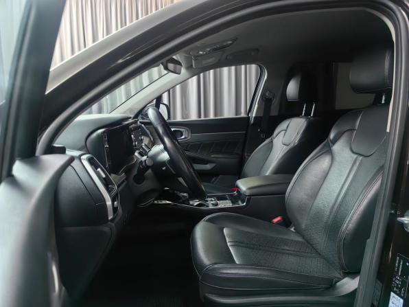 Kia Sorento IV с пробегом 2022 года, цена 3 599 000 рублей, 103825 км, внедорожник, Автокод Объявления