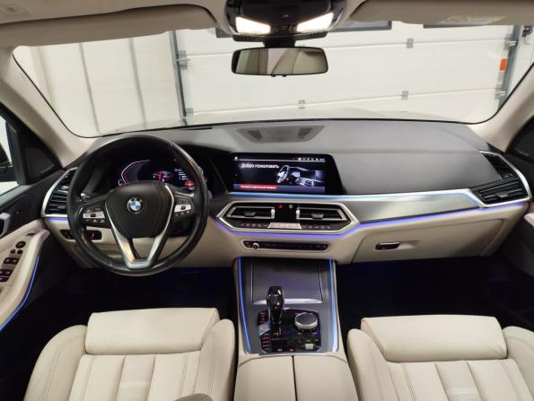 BMW X5 IV (G05/G18) с пробегом 2019 года, цена 4 785 000 рублей, 142602 км, внедорожник, Автокод Объявления