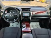 Toyota Camry VII (XV50) Краснодар  - изображение 40