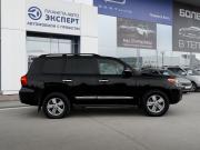 Toyota Land Cruiser 200 Series Рестайлинг 1 Челябинск  - изображение 20