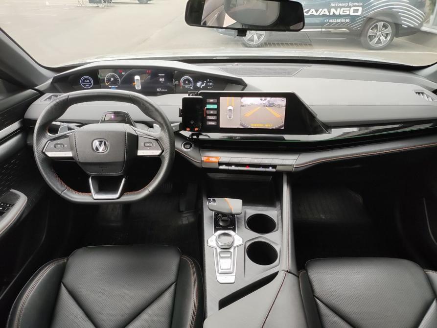 Changan UNI-V I Брянск  - изображение 10