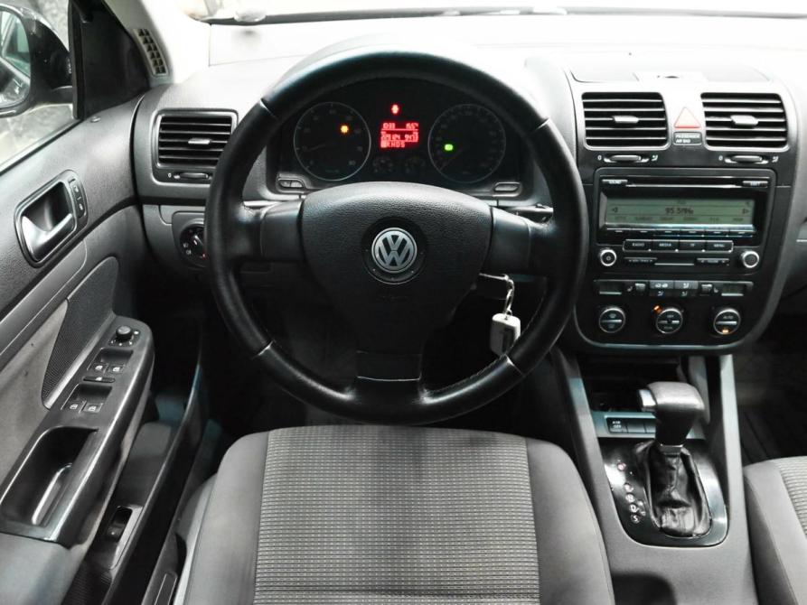 Volkswagen Jetta V Екатеринбург  - изображение 12