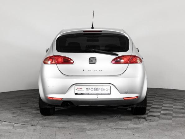 SEAT Leon II с пробегом 2008 года, цена 575 000 рублей, 156486 км, хэтчбек, Автокод Объявления