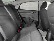 Hyundai Solaris II Рестайлинг Новосибирск  - изображение 34