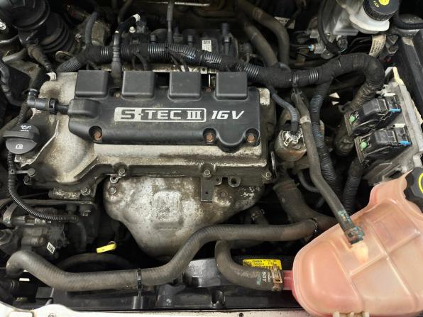 Chevrolet Cobalt II с пробегом 2013 года, цена 480 000 рублей, 270337 км, седан, Автокод Объявления