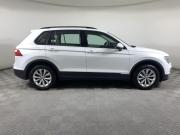 Volkswagen Tiguan II Москва  - изображение 23