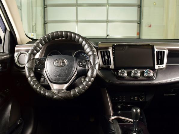 Toyota RAV4 IV (XA40) Рестайлинг с пробегом 2016 года, цена 2 399 995 рублей, 166860 км, внедорожник, Автокод Объявления