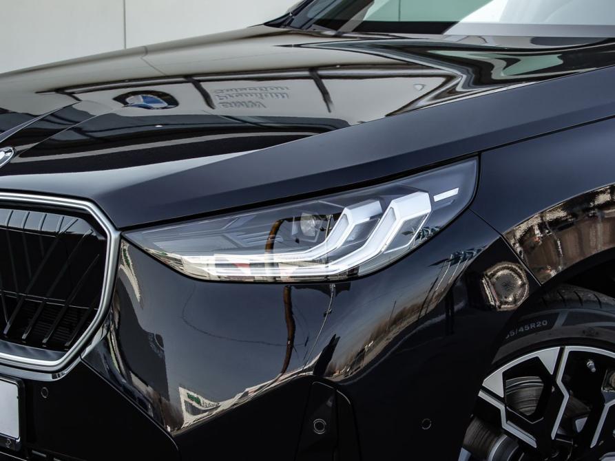 BMW X3 IV (G45/G48) Магнитогорск  - изображение 8