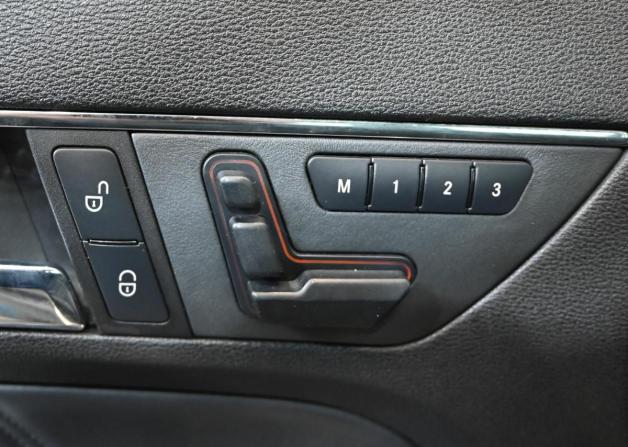 Mercedes-Benz E-Класс IV (W212 S212 C207) с пробегом 2009 года, цена 980 000 рублей, 222302 км, купе, Автокод Объявления