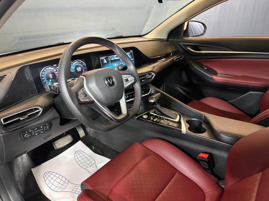 Changan Eado Plus Уфа  - изображение 8