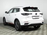 Changan CS55 Plus II Санкт-Петербург  - изображение 28
