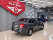 Lada (ВАЗ) Granta I Альметьевск  - изображение 31