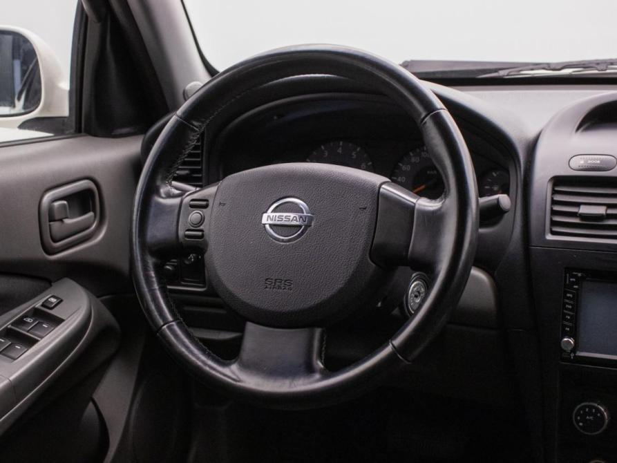 Nissan Almera Classic I Москва  - изображение 15