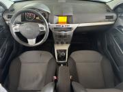 Opel Astra H Рестайлинг Москва  - изображение 27