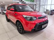 Kia Soul II Казань  - изображение 25