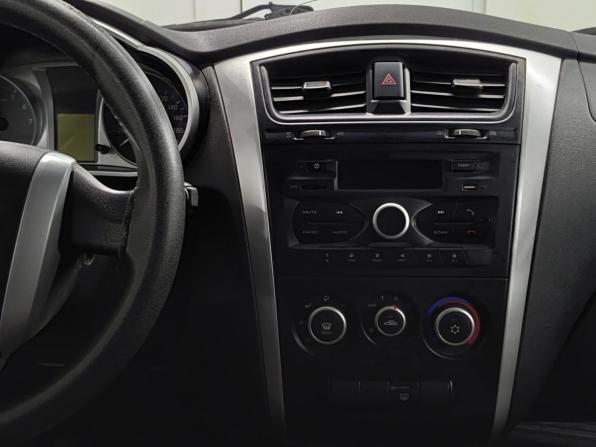 Datsun on-DO I с пробегом 2015 года, цена 273 000 рублей, 206612 км, седан, Автокод Объявления