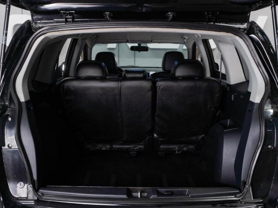 Mitsubishi Outlander II Рестайлинг Тюмень  - изображение 17
