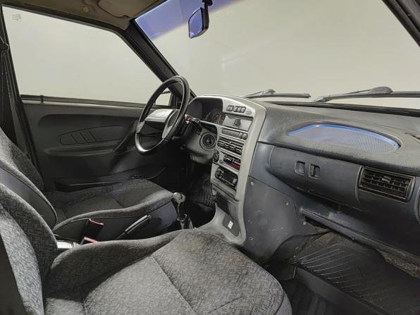 Lada (ВАЗ) 2115 с пробегом 2008 года, цена 110 000 рублей, 188392 км, седан, Автокод Объявления