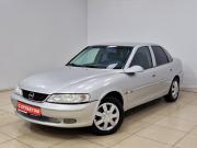 Opel Vectra B Набережные Челны  - изображение 24