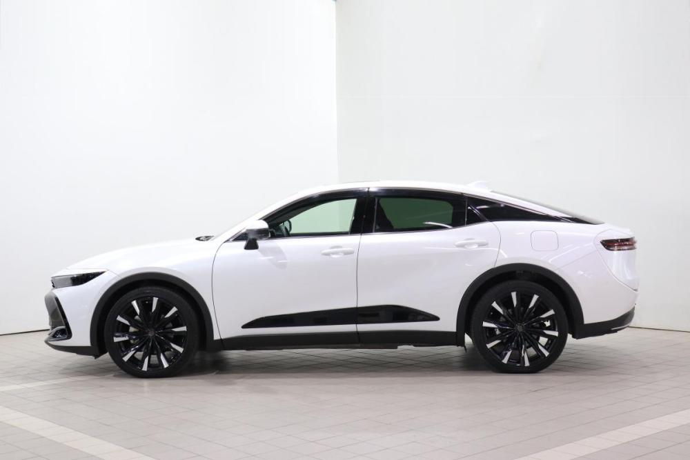 Toyota Crown XVI (S230) Иркутск  - изображение 9