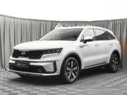 Kia Sorento IV Москва  - изображение 34