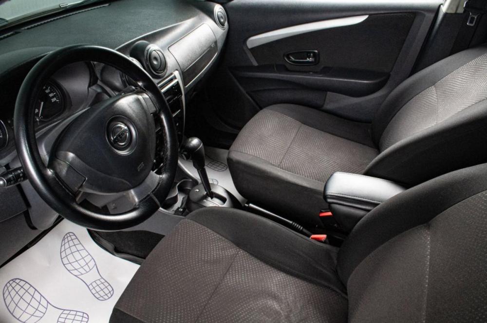 Nissan Almera III (G15) Сургут  - изображение 8