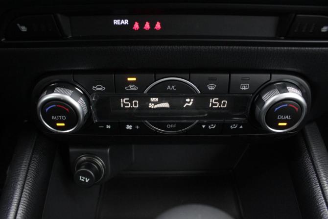 Mazda CX-5 II Рестайлинг с пробегом 2026 года, цена 4 190 000 рублей, 35 км, внедорожник, Автокод Объявления