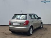 Skoda Fabia II Рестайлинг Москва  - изображение 17