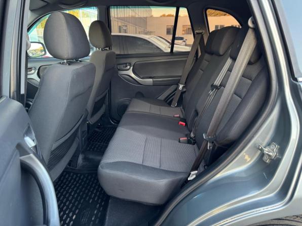 Chery Tiggo (T11) I Рестайлинг (FL) с пробегом 2014 года, цена 550 000 рублей, 80680 км, внедорожник, Автокод Объявления