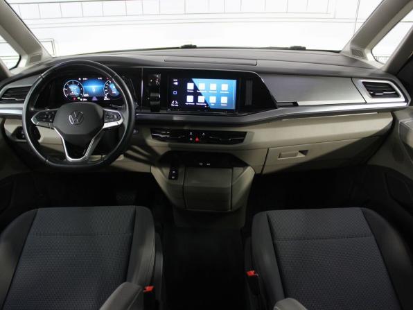 Volkswagen Multivan T7 с пробегом 2022 года, цена 6 500 000 рублей, 59000 км, минивэн, Автокод Объявления