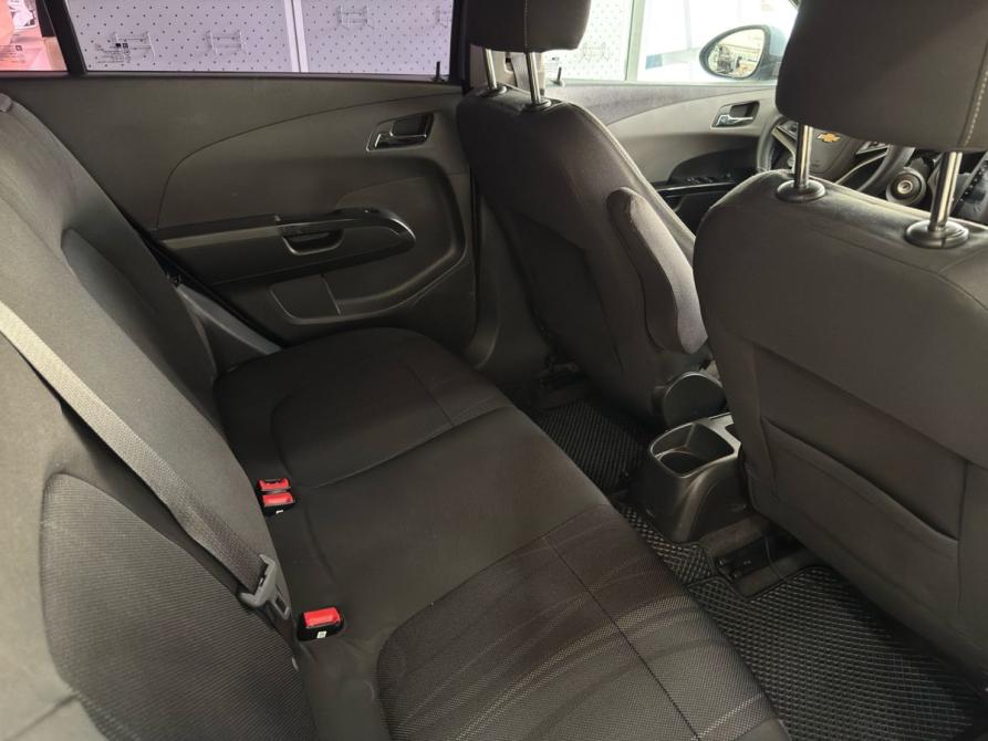 Chevrolet Aveo II Ростов-на-Дону  - изображение 8