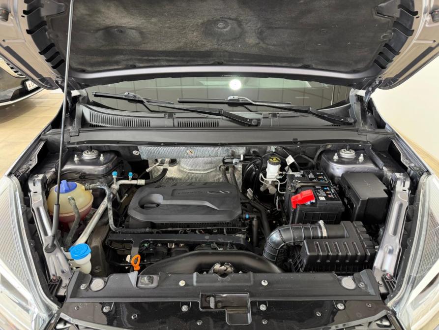 Chery Tiggo 4 Pro I Новороссийск  - изображение 37