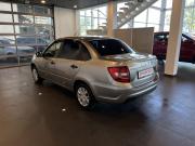 Lada (ВАЗ) Granta I Рестайлинг Чебоксары  - изображение 39