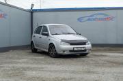 Lada (ВАЗ) Kalina I Курган  - изображение 14