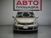 Nissan Tiida I Рестайлинг Челябинск  - изображение 29