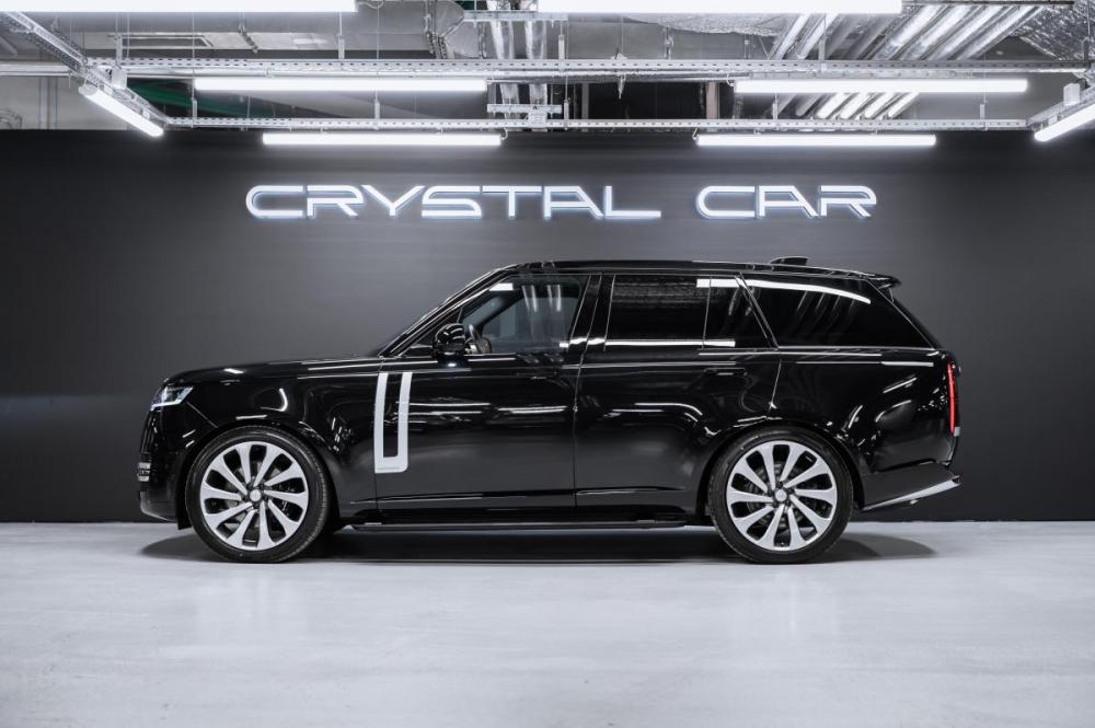Land Rover Range Rover V Москва  - изображение 6