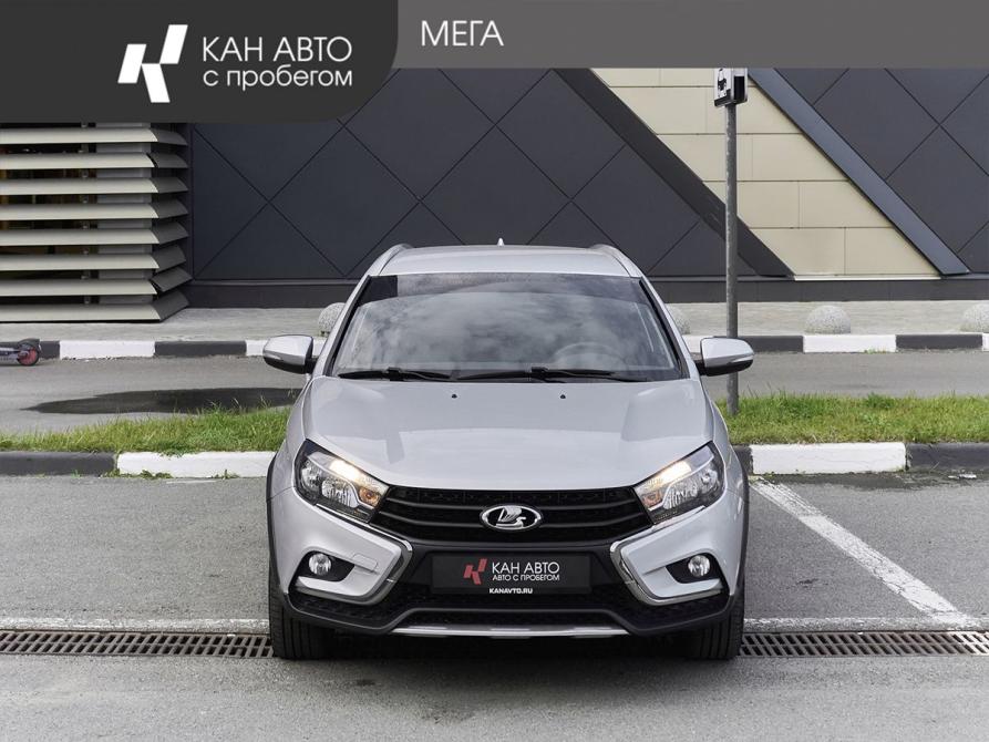 Lada (ВАЗ) Vesta I Казань  - изображение 3