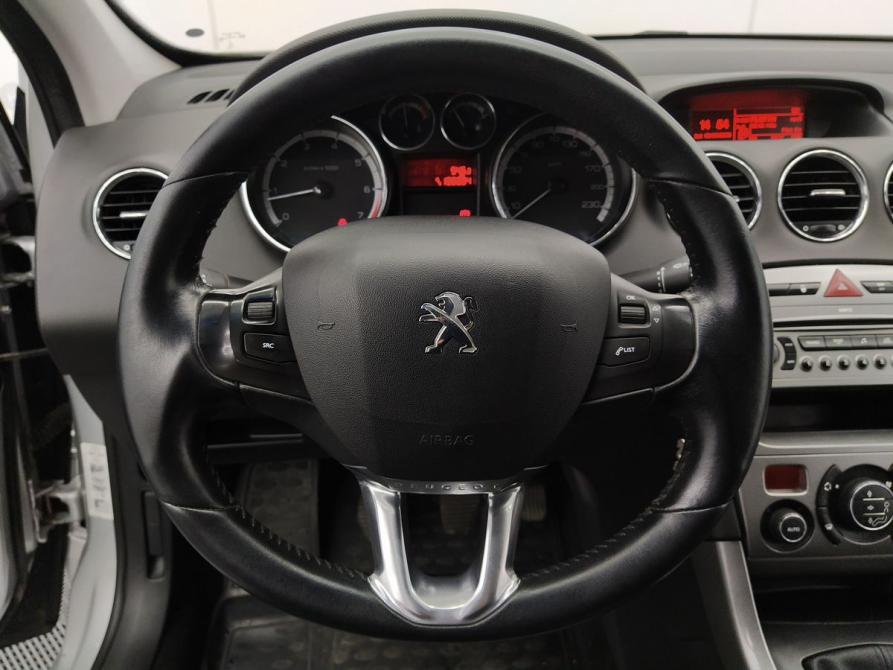 Peugeot 308 I Екатеринбург  - изображение 22