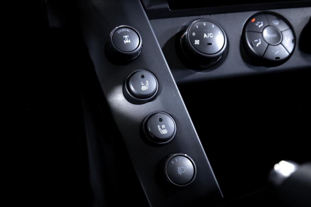 SsangYong Kyron I Рестайлинг Тюмень  - изображение 22