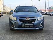 Chevrolet Cruze I Рестайлинг Йошкар-Ола  - изображение 24