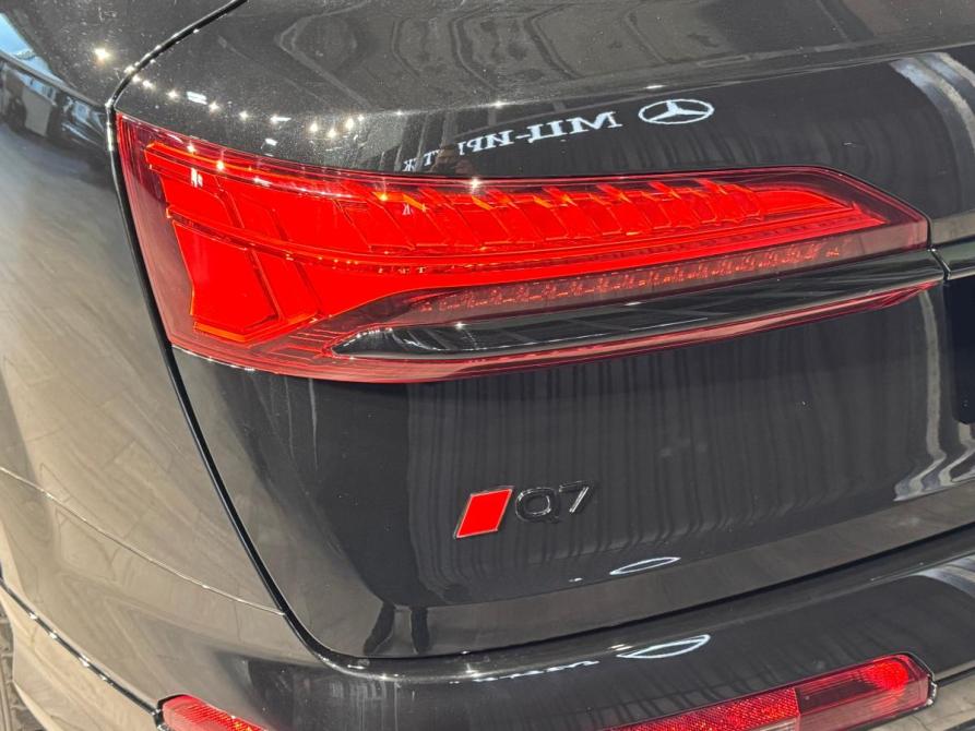 Audi Q7 II (4M) Рестайлинг 2 Иркутск  - изображение 10