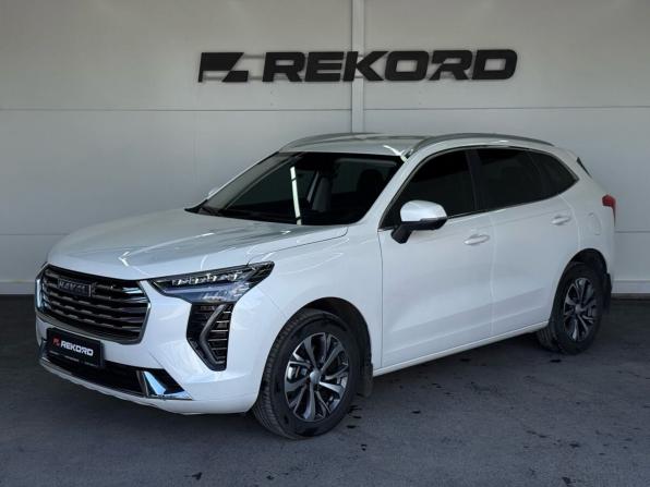 Haval Jolion I Рестайлинг с пробегом 2023 года, цена 1 879 000 рублей, 53065 км, внедорожник, Автокод Объявления