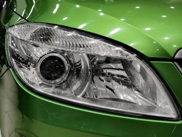 Skoda Fabia II Рестайлинг с пробегом 2012 года, цена 580 000 рублей, 109041 км, хэтчбек, Автокод Объявления