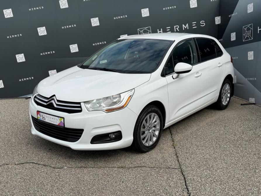 Citroen C4 II Минеральные Воды  - изображение 1