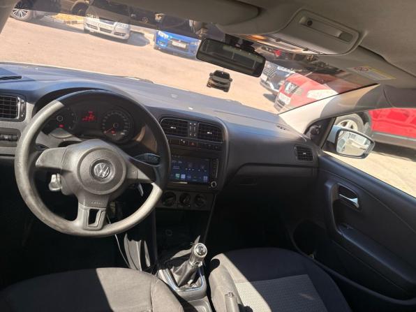 Volkswagen Polo V с пробегом 2012 года, цена 315 000 рублей, 321000 км, седан, Автокод Объявления